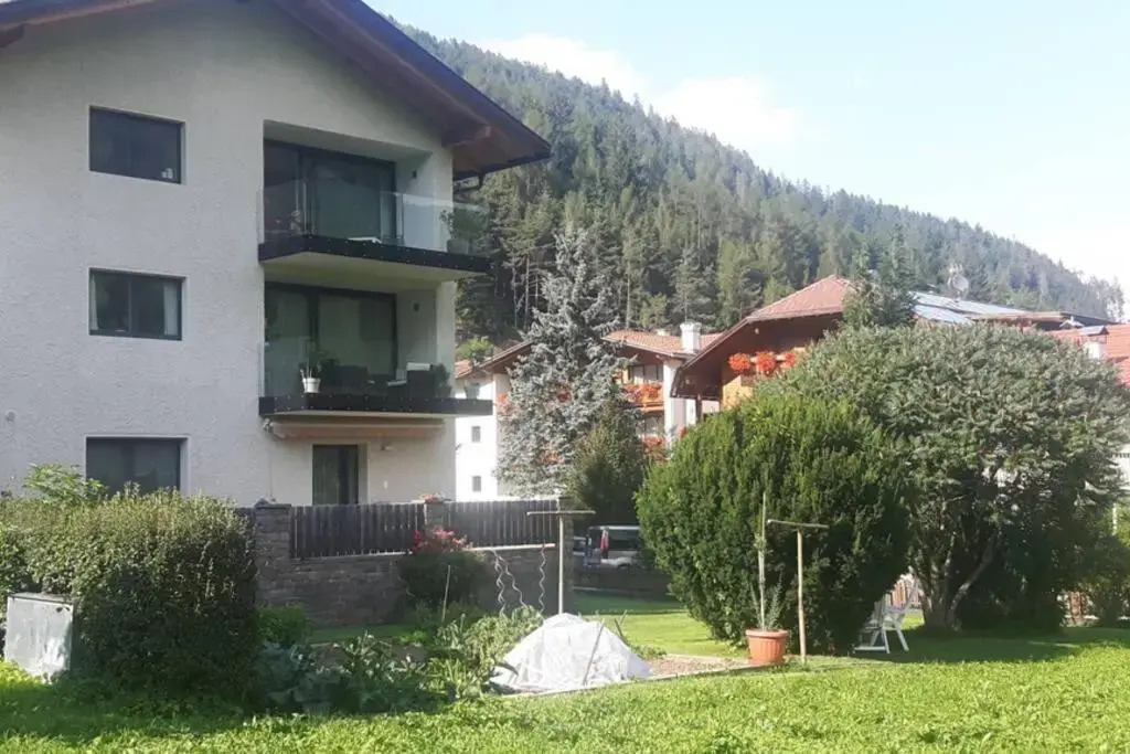 Appartement Lockna