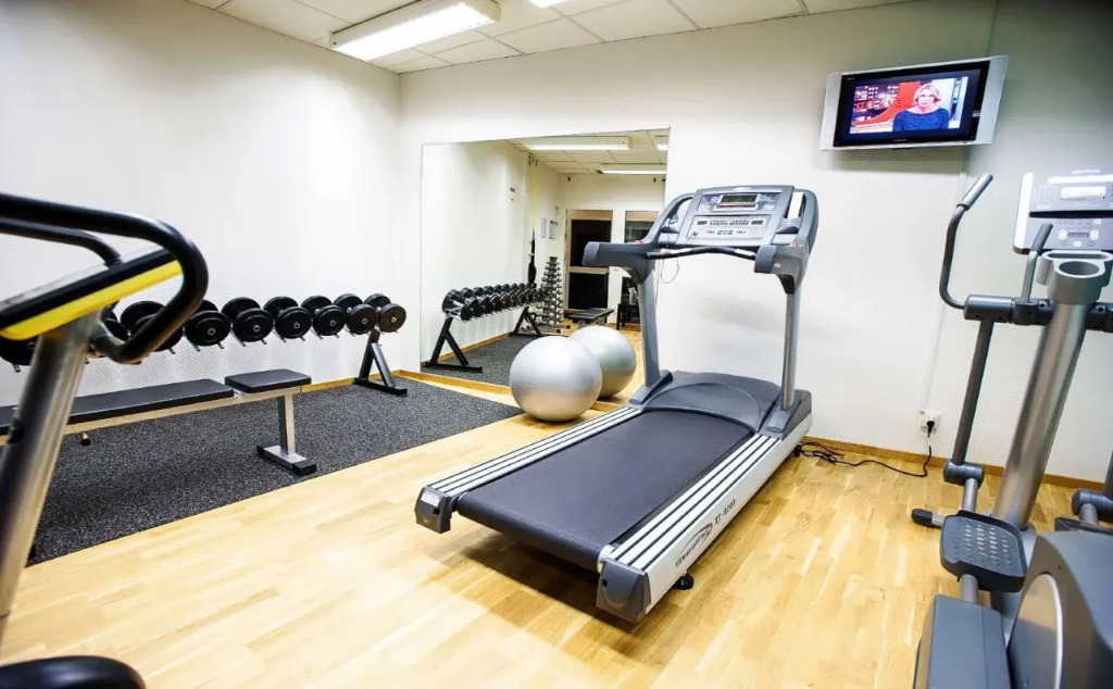 Best Western Plus Hotel Noble House