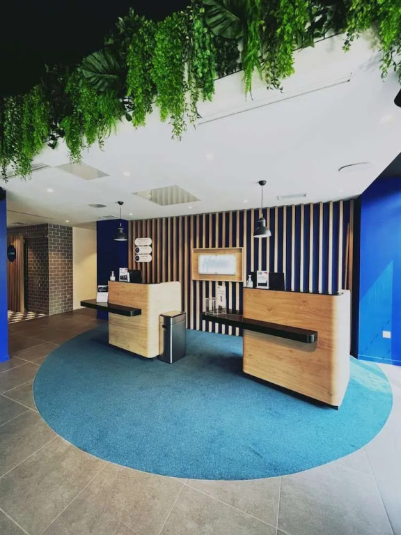 Holiday Inn Express Paris - Poissy by IHG