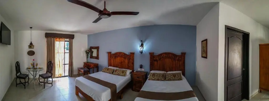 Hotel Fundadores