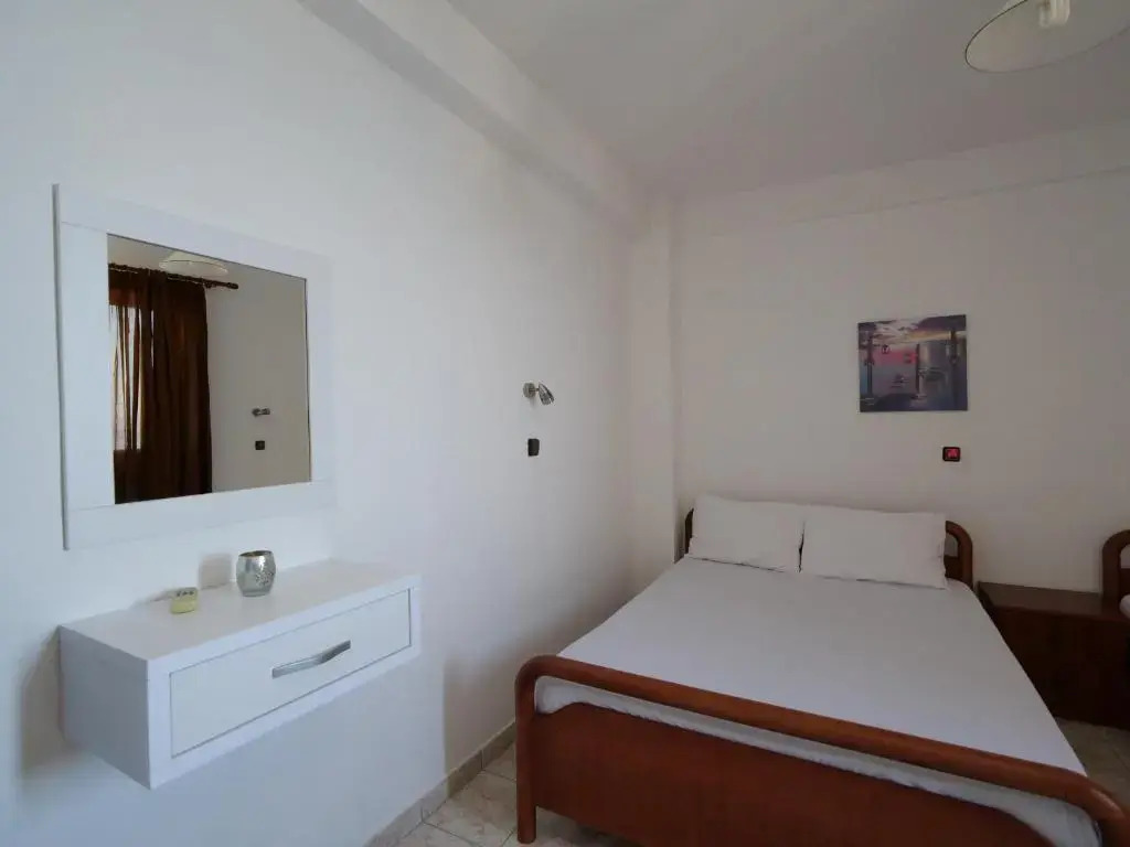 Sevilia Rooms
