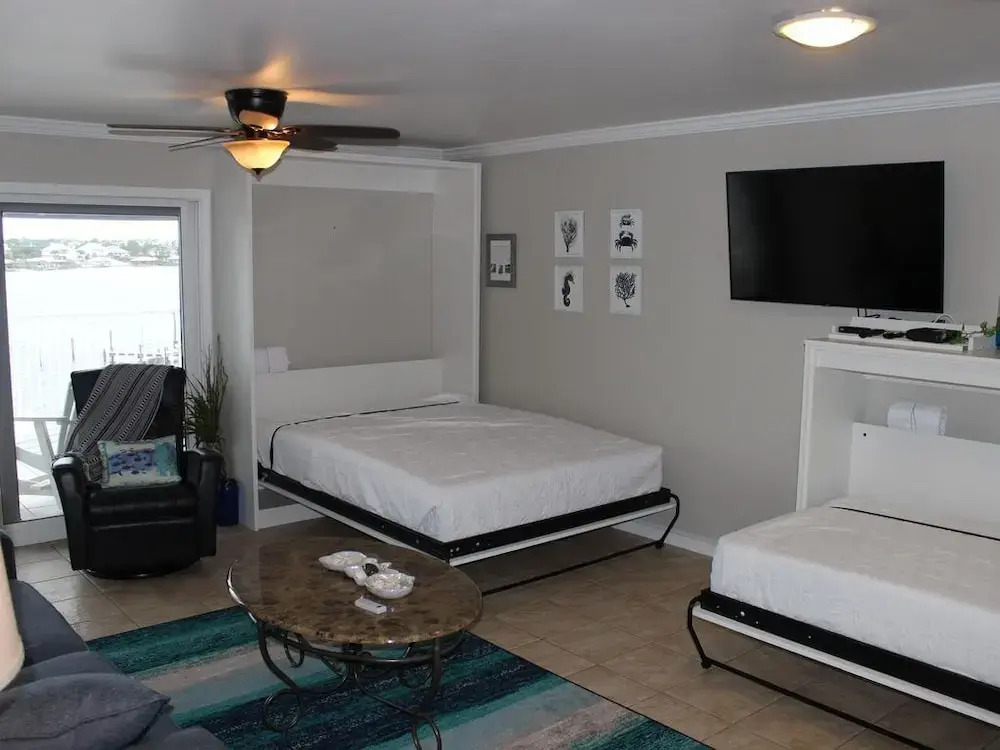 Perdido Key #C32 - 1 Br Condo