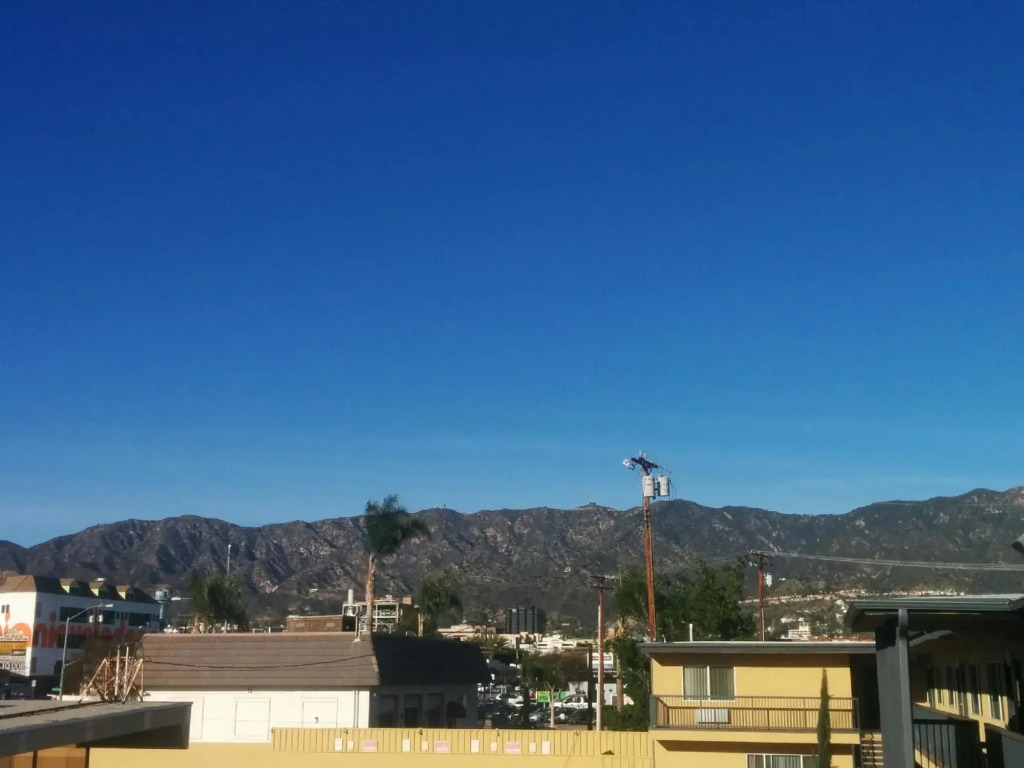 Portofino Inn Burbank