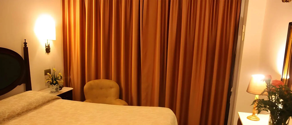 Hotel Vice-Rei