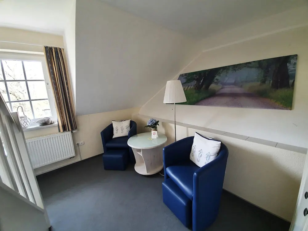 Hotel-Pension Am Fuchsberg