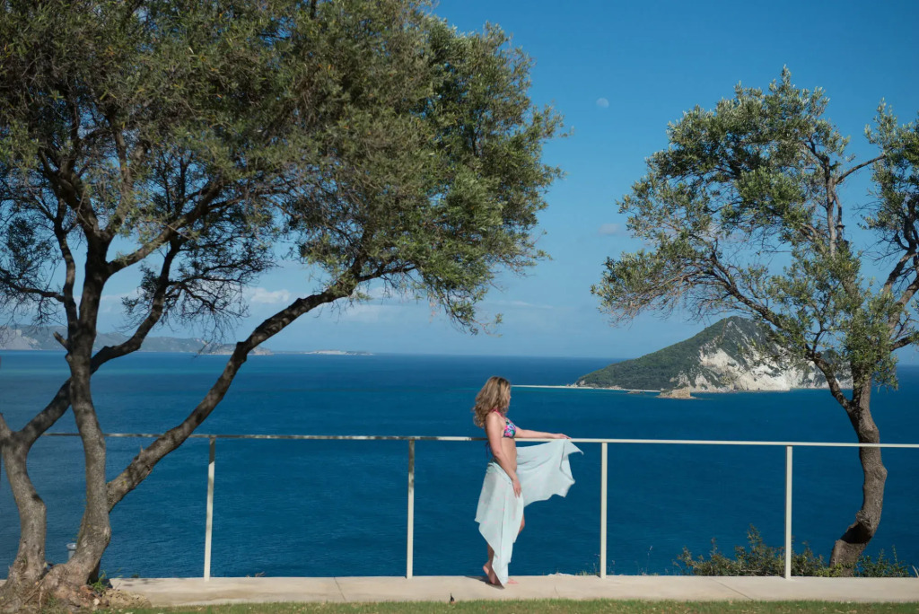 Artina Luxury Villa