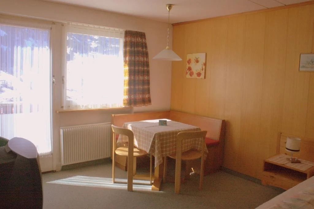 Haus Isegrim