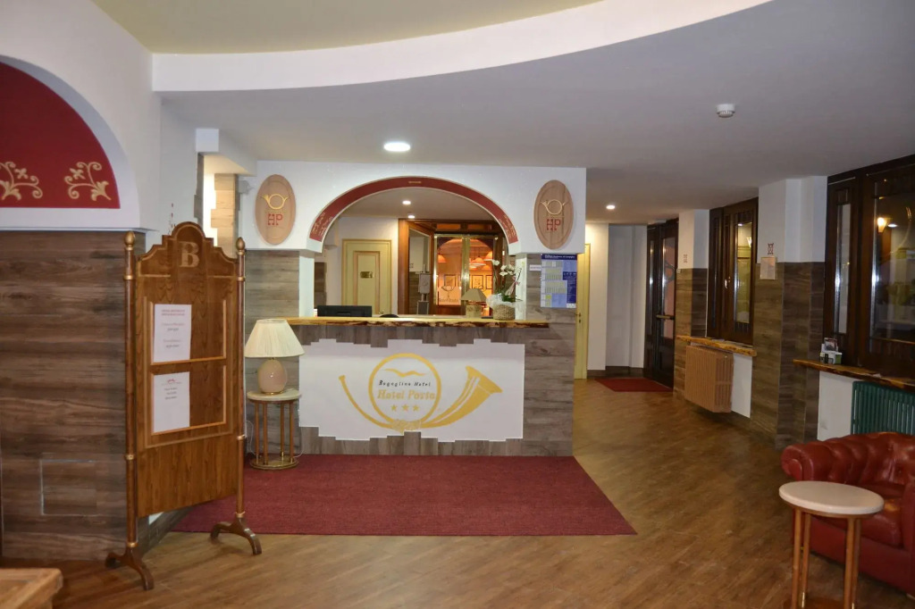 Hotel Posta R.T.A