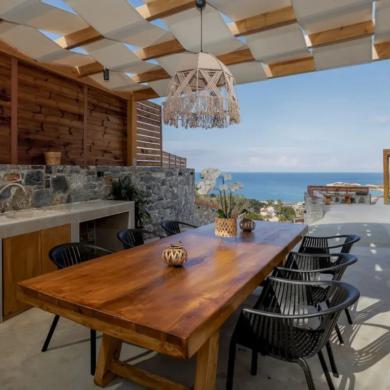 Sunny Drops Villas by Estia
