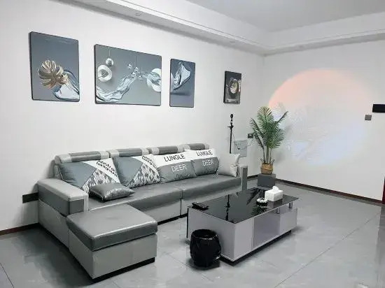 Yinjiangqi Homestay