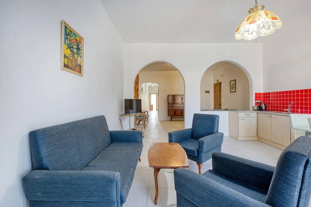 Apartment in Victoria s Heritage the Heart of Gozo