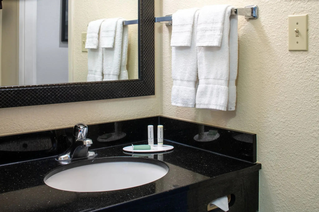 Fairfield Inn and Suites Gulfport / Biloxi
