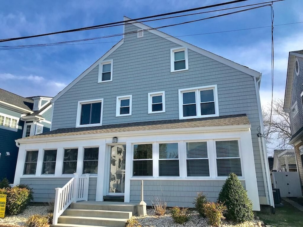 Maryland Avenue 58 #5