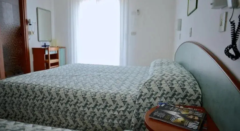 Hotel Gabry