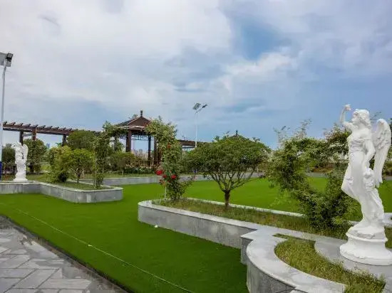 Hong Qing Lou Hotel