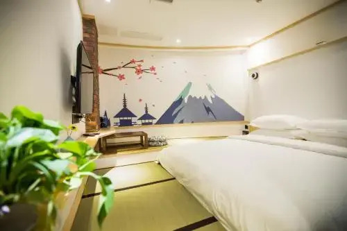 Yueming Siji 3D Cinema Hotel