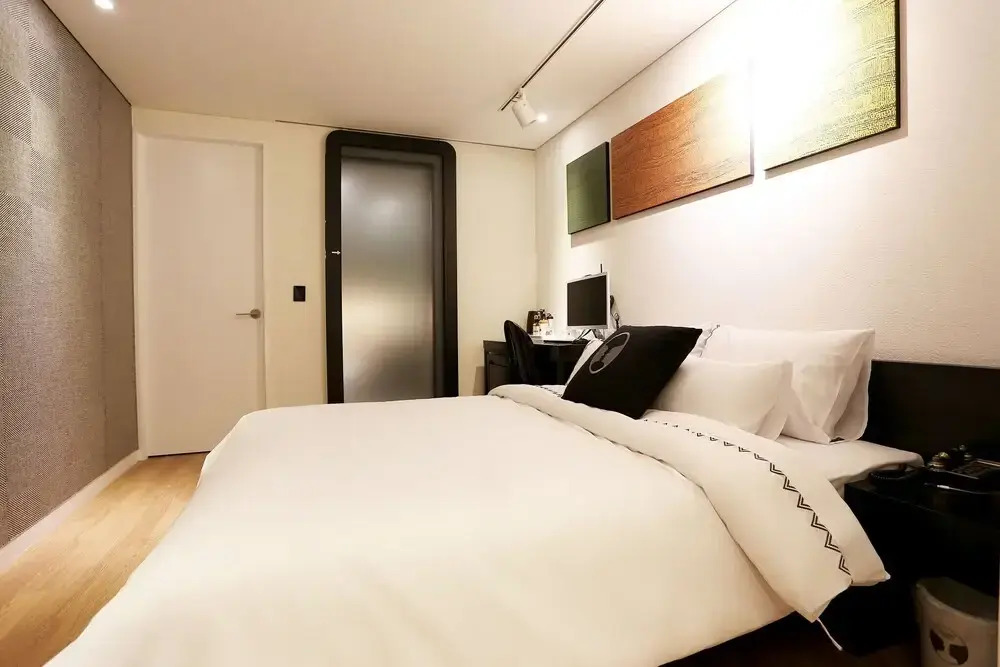 Mari Hotel