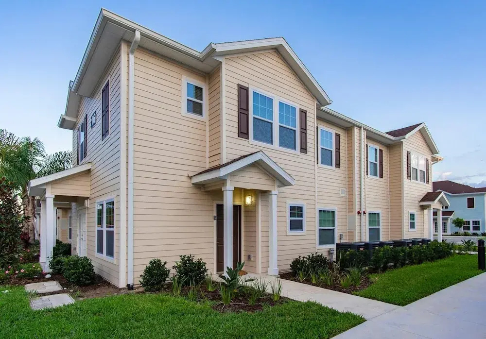 November Special WL 4 Bed 3 Bath Id:273628