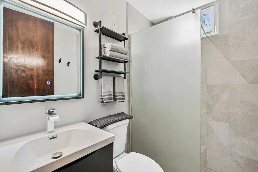 Serenity Beach Vibe Stay in Costa Brava, Ceiba
