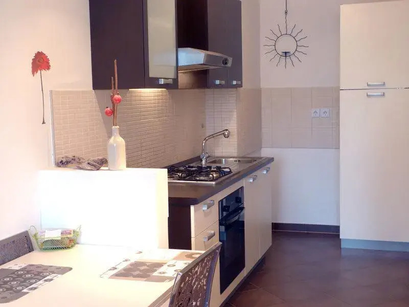 Apartment Anastazija