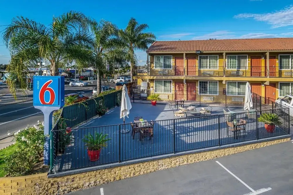 Days Inn San Diego