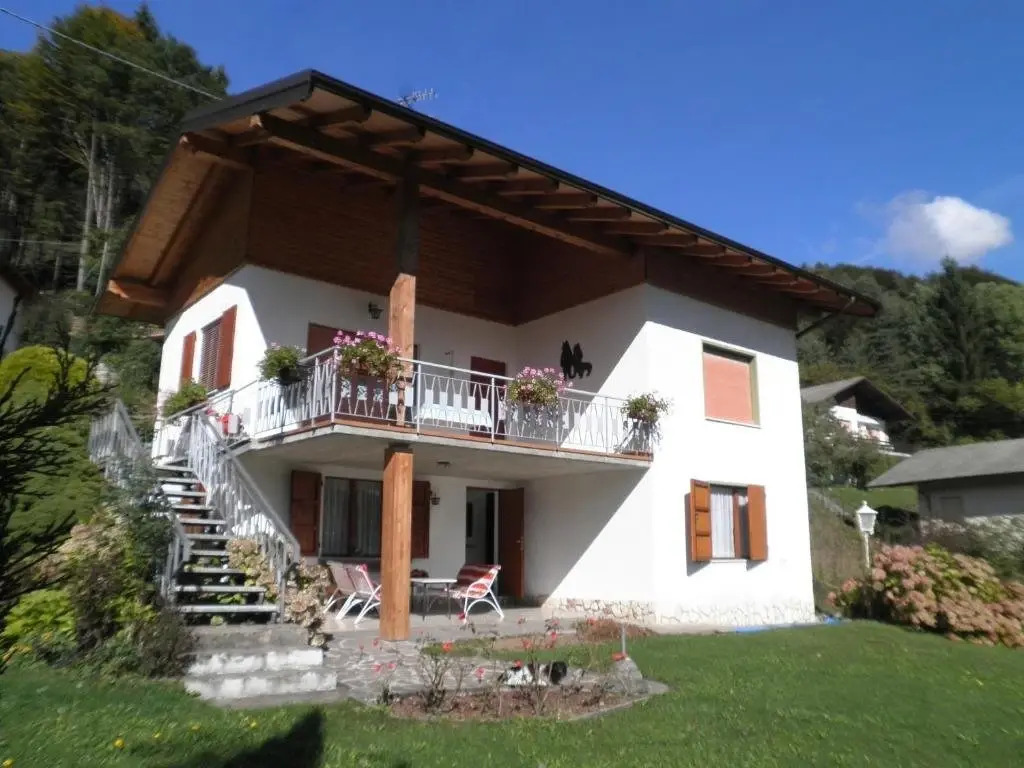 Casa Rosa