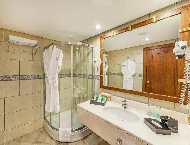 Sunrise Resort Hotel - All Inclusive