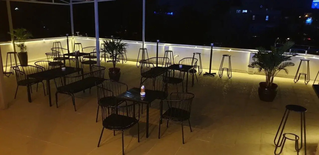 Ori Hotel