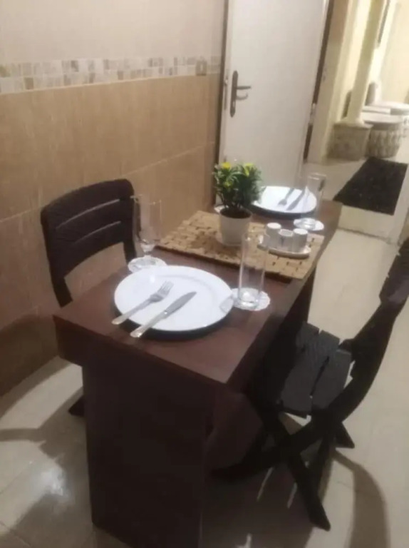 Petra Rest Home