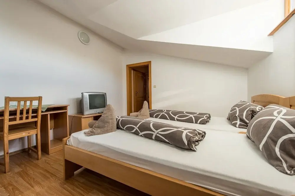 Hotel Eufória