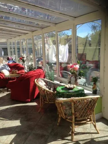 Valentia House