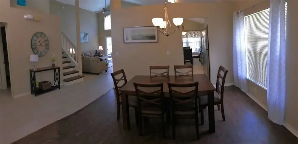 Westridge 460 - Four Bedroom Villa with Private Pool