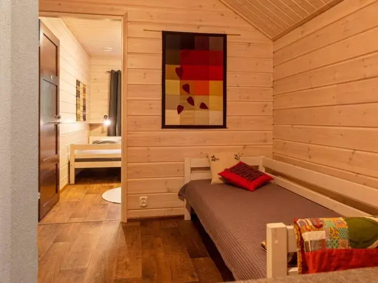 Holiday Home Tervakko