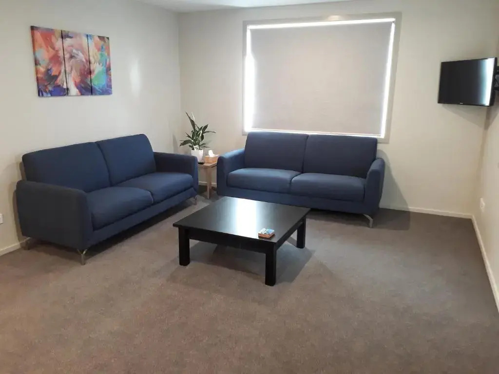 South City Accommodation Unit 2