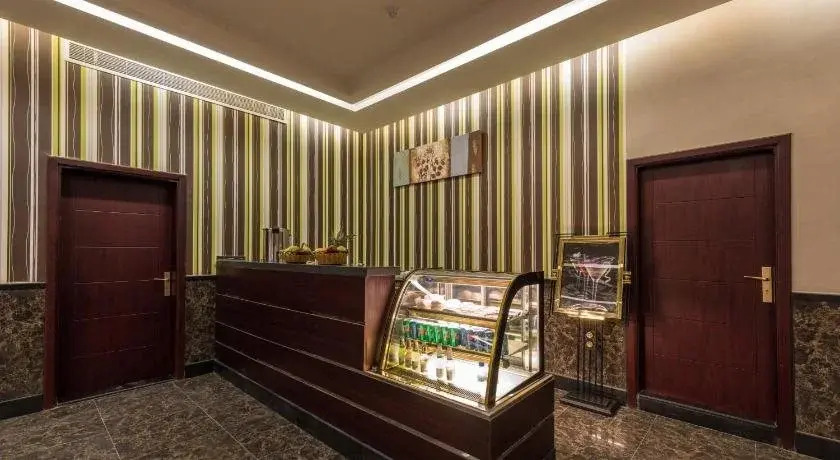 Wakan Hotel