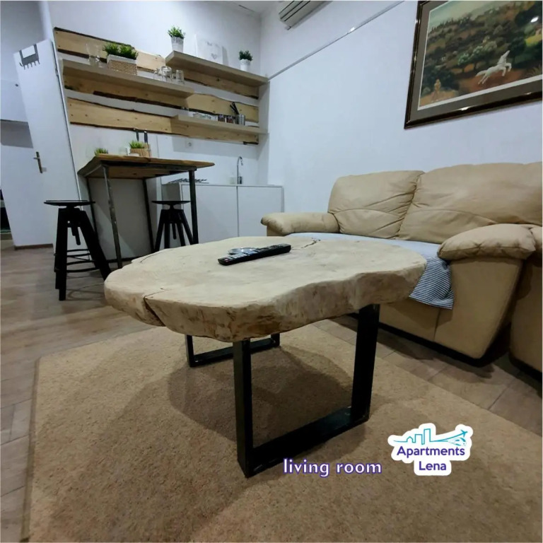 Apartment Lena Centar - best value, best choice