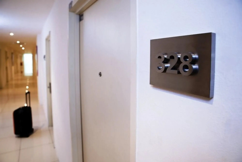 T Hotel Macallum
