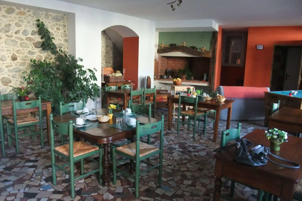 Le Clos du 5 - Appart Hotel Bagneres