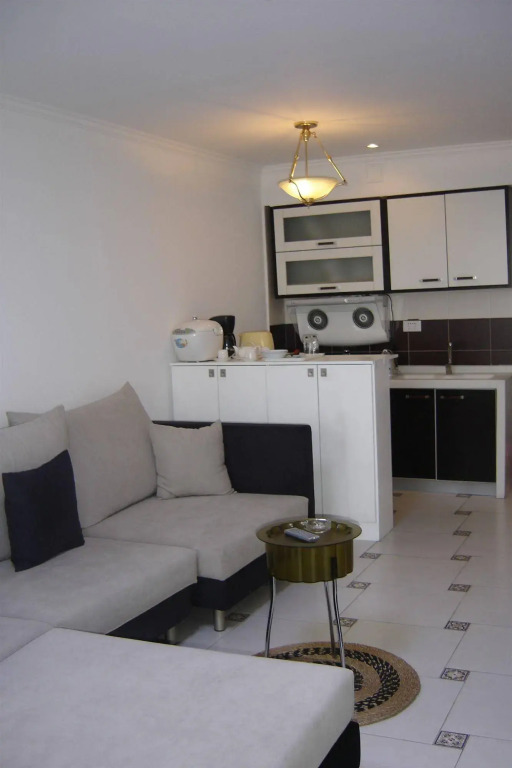 Beijing Sentury Apartment Hotel