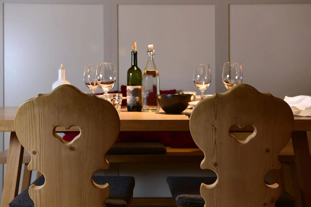 Hotel Schwarzschmied, a Member of Design Hotels