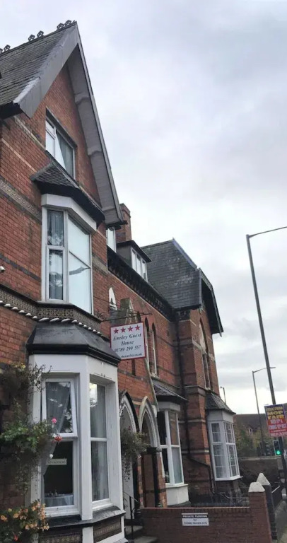 Emsley Guest House