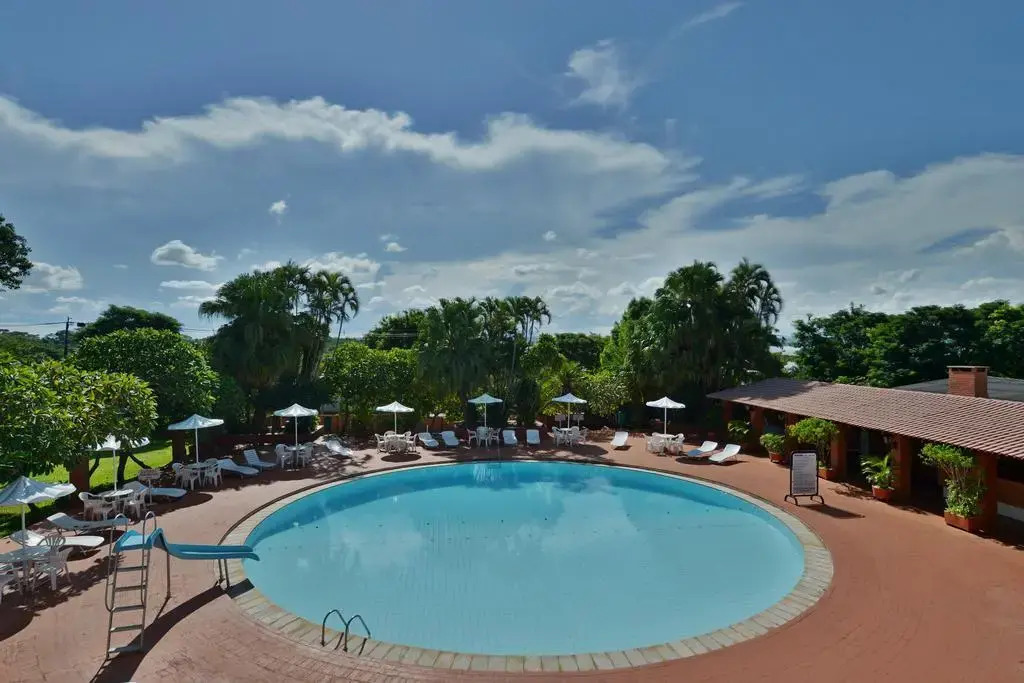 Hotel Deville Express Guaira
