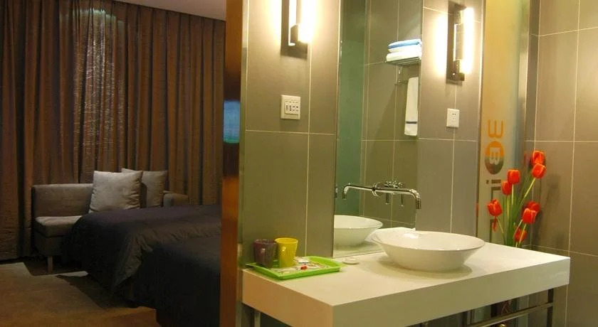 3B Inn (Ningbo Qinghe)