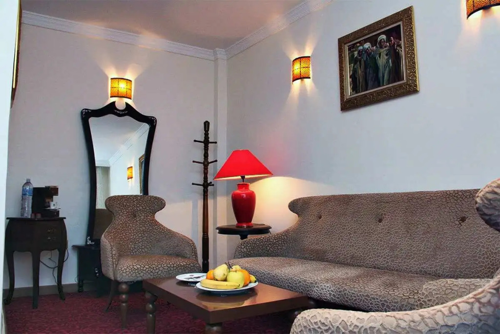 Hôtel Taghit Saoura