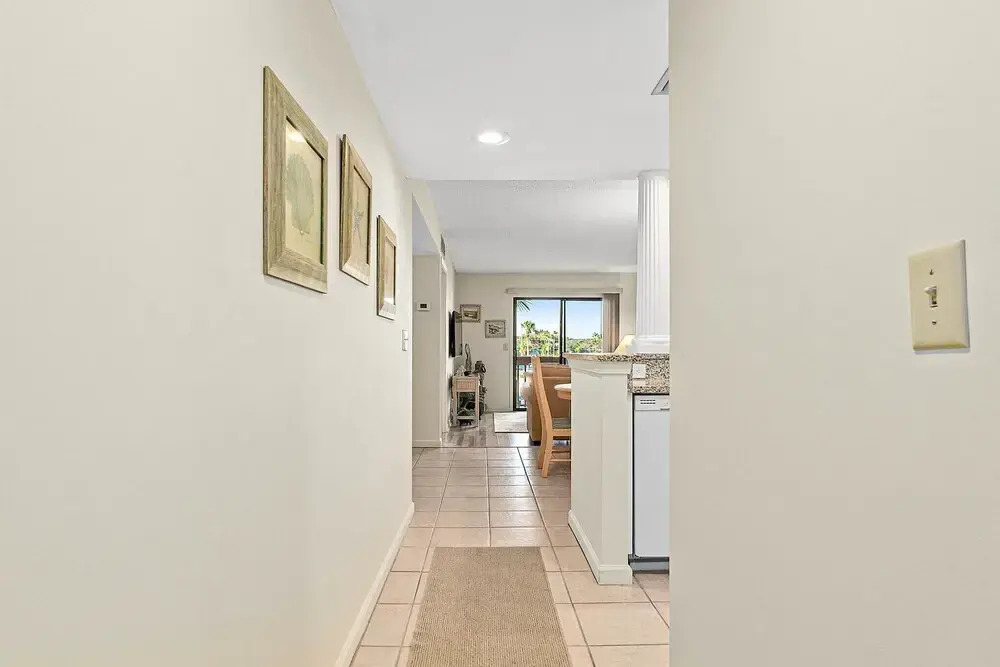 Unit 2203 - Ocean & Racquet Resort