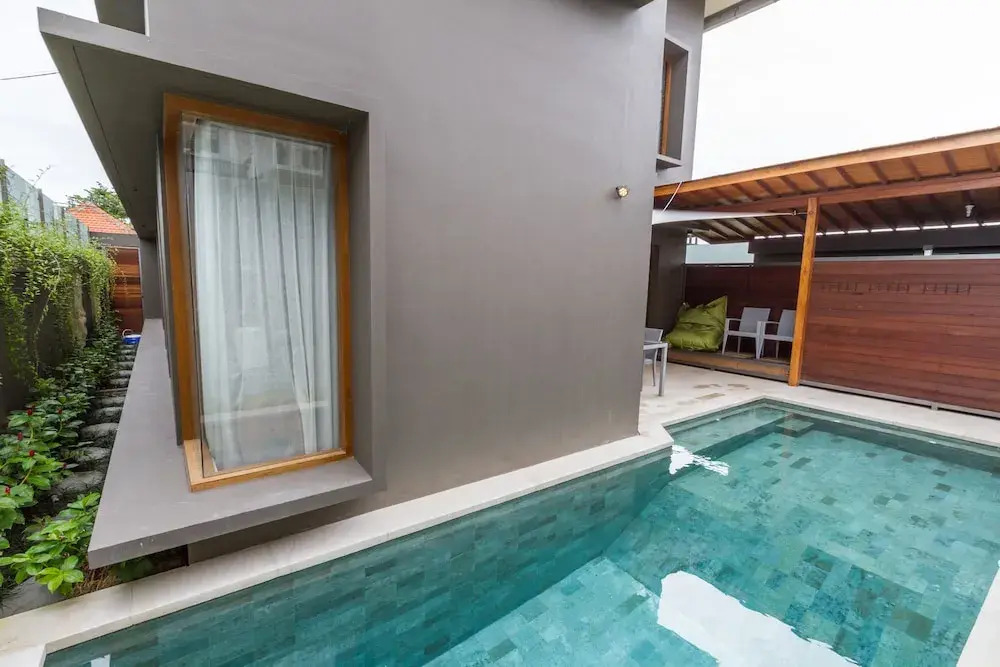 Villa Tokek