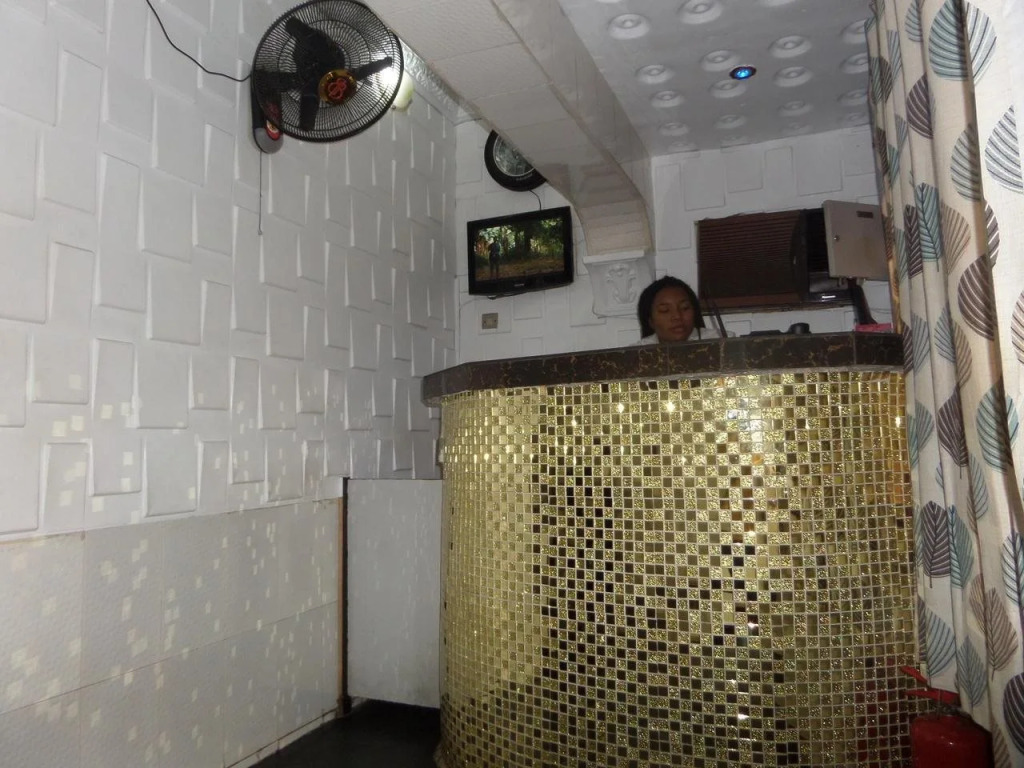 Trendor Hotel