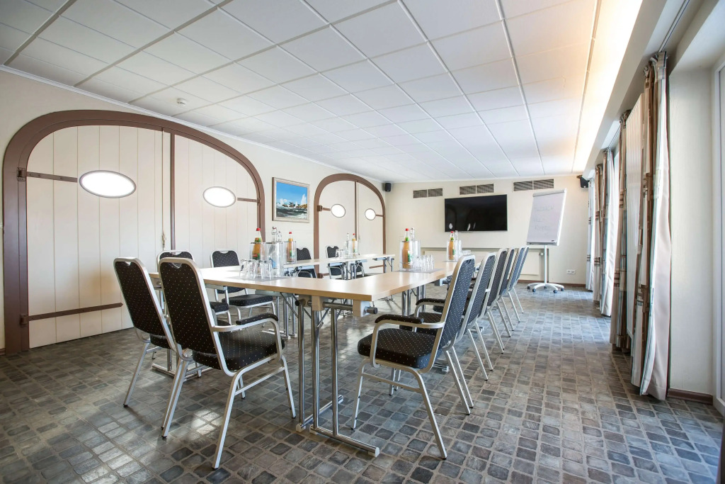 Best Western Plus Theodor Storm Hotel