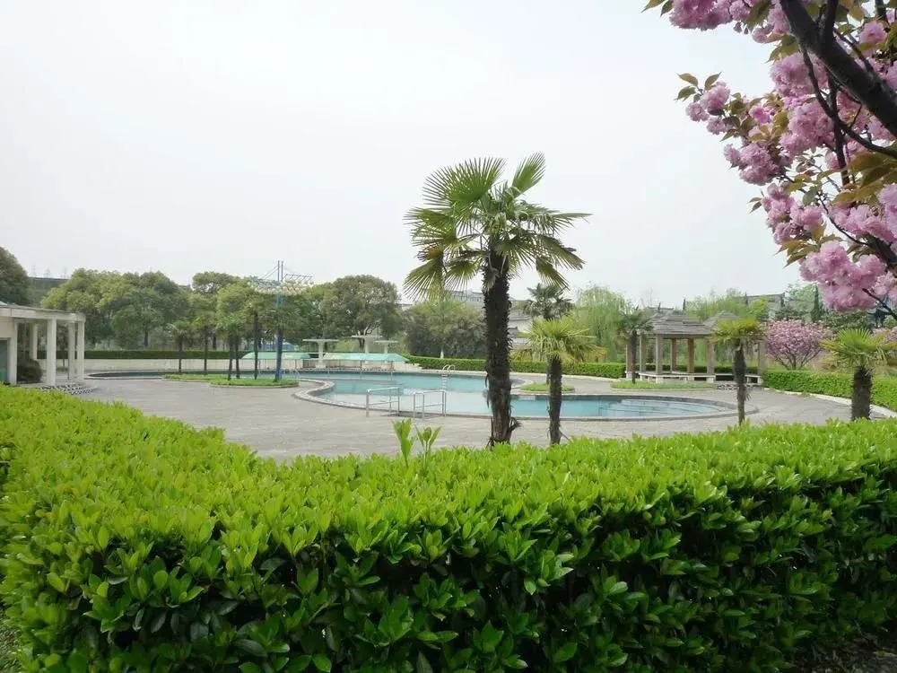 Tianping Hotel