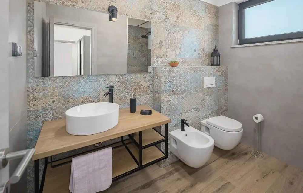 Nice Home in Liznjan With Outdoor Swimming Pool, Wifi and 3 Bedrooms